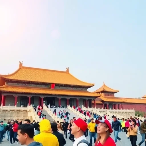 How to Plan a Perfect Beijing Tour? A Step-by-Step Guide for First-Time Visitors–智穹界JourneyLink