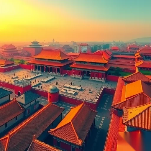 How to Plan a Perfect Beijing Trip? A Step-by-Step Guide for First-Time Visitors–智穹界JourneyLink