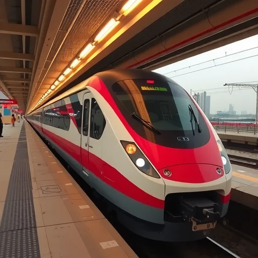 How to Plan a Perfect Beijing to Tianjin Tour? A Step-by-Step Guide–智穹界JourneyLink