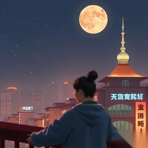 How to Plan a Perfect Big Xing’anling Tour?–智穹界JourneyLink