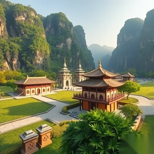 How to Plan a Perfect Big Yan Tour? A Step-by-Step Guide–智穹界JourneyLink How to Plan a Perfect Big Yan Tour? A Step-by-Step Guide–智穹界JourneyLink