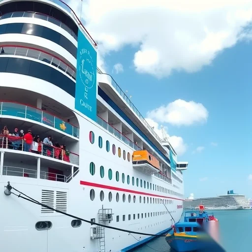 How to Plan a Perfect Caribbean Cruise Vacation?–智穹界JourneyLink