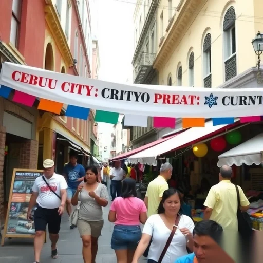 How to Plan a Perfect Cebu Trip? 7 Essential Tips for First-Time Travelers–智穹界JourneyLink How to Plan a Perfect Cebu Trip? 7 Essential Tips for First-Time Travelers–智穹界JourneyLink