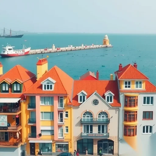 How to Plan a Perfect Changle-Qingdao Travel Itinerary?–智穹界JourneyLink How to Plan a Perfect Changle-Qingdao Travel Itinerary?–智穹界JourneyLink