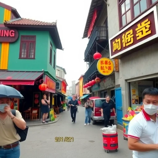 How to Plan a Perfect Chongqing & Hunan Tour Itinerary?–智穹界JourneyLink How to Plan a Perfect Chongqing & Hunan Tour Itinerary?–智穹界JourneyLink