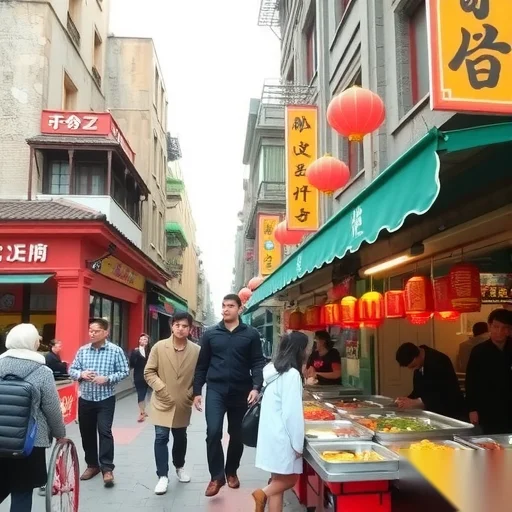 How to Plan a Perfect Chongqing Self-Guided Tour?–智穹界JourneyLink How to Plan a Perfect Chongqing Self-Guided Tour?–智穹界JourneyLink