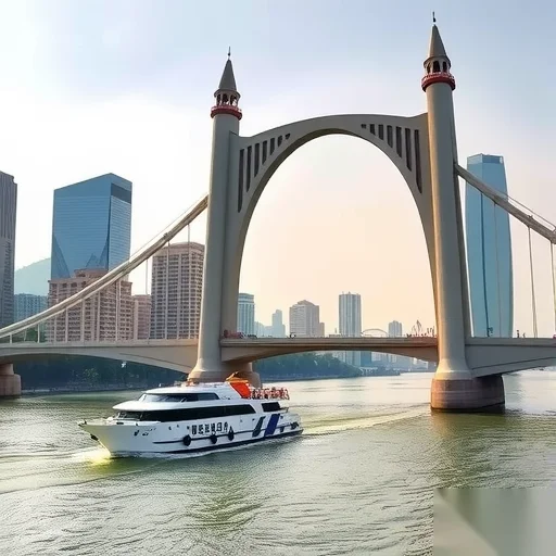 How to Plan a Perfect Chongqing Yangtze River Cruise? A Step-by-Step Guide–智穹界JourneyLink