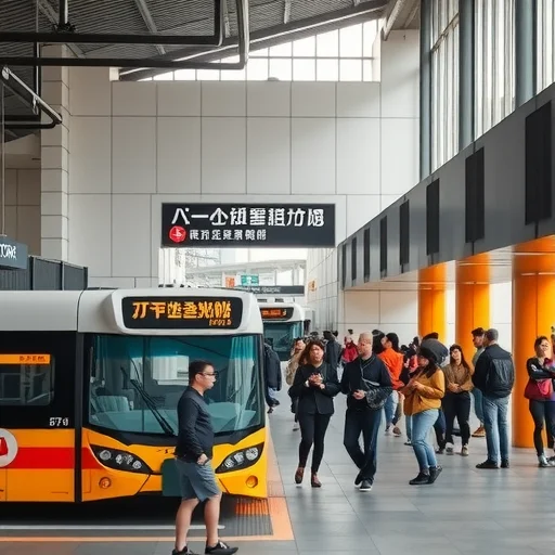 How to Plan a Perfect Day Tour from Nanjing South Station?–智穹界JourneyLink