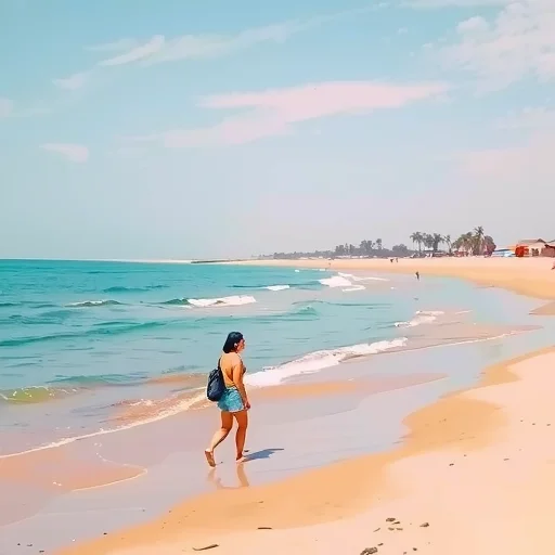 How to Plan a Perfect Day Trip to Dalian as a Solo Traveler?–智穹界JourneyLink