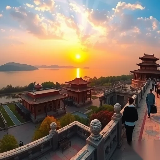How to Plan a Perfect Day at Yuanmingyuan? A Step-by-Step Guide–智穹界JourneyLink