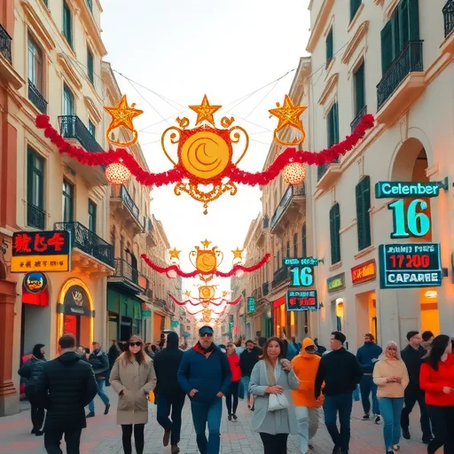 How to Plan a Perfect December Trip to Macau? 12-Step Guide for a Memorable Experience–智穹界JourneyLink How to Plan a Perfect December Trip to Macau? 12-Step Guide for a Memorable Experience–智穹界JourneyLink