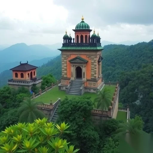 How to Plan a Perfect Dengfeng Travel Itinerary?–智穹界JourneyLink
