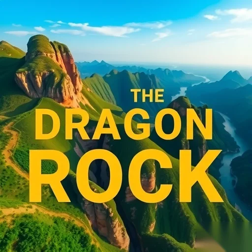How to Plan a Perfect Dragon Rock Trip? A Step-by-Step Guide–智穹界JourneyLink