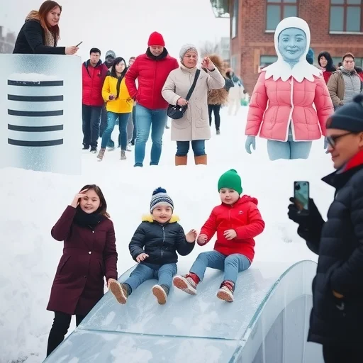 How to Plan a Perfect Family Trip to Heilongjiang?–智穹界JourneyLink