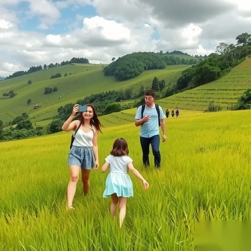 How to Plan a Perfect Family Trip to Jiande? A Complete Guide for Parents–智穹界JourneyLink