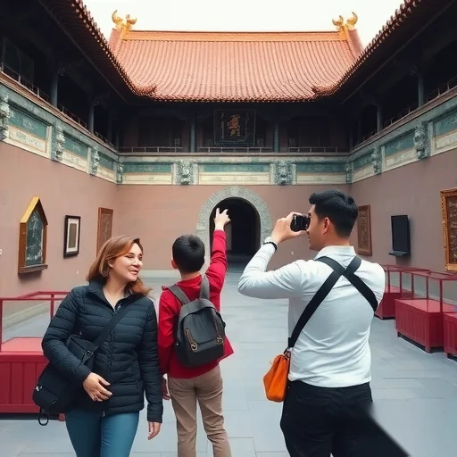 How to Plan a Perfect Family Trip to Liaoning? A Practical Guide for Parents–智穹界JourneyLink