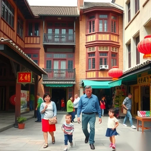 How to Plan a Perfect Family Trip to Yunnan? A Step-by-Step Guide for Parents–智穹界JourneyLink
