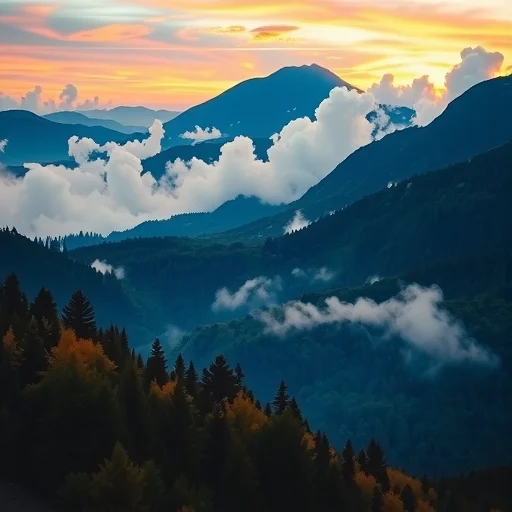 How to Plan a Perfect Fire Smoke Mountain Trip? A Step-by-Step Guide–智穹界JourneyLink