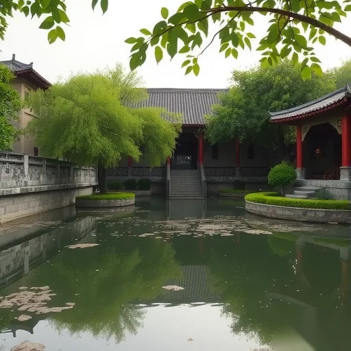 How to Plan a Perfect Free Travel Guide to Jinan?–智穹界JourneyLink