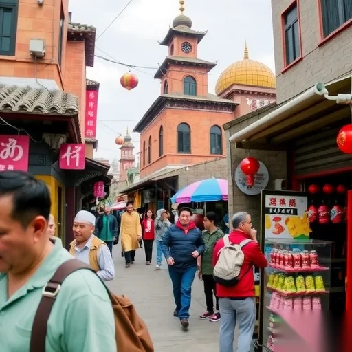 How to Plan a Perfect Free Travel Itinerary in Xi’an?–智穹界JourneyLink How to Plan a Perfect Free Travel Itinerary in Xi’an?–智穹界JourneyLink