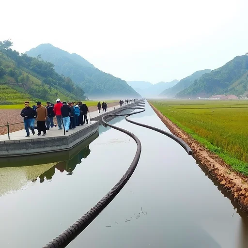 How to Plan a Perfect Free Travel Itinerary to Dujiangyan?–智穹界JourneyLink
