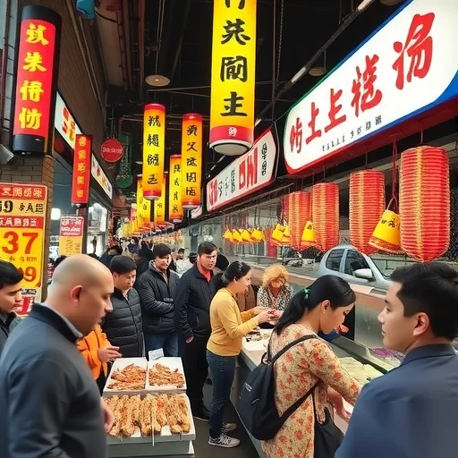 How to Plan a Perfect Free Trip to Chengdu and Chongqing?–智穹界JourneyLink