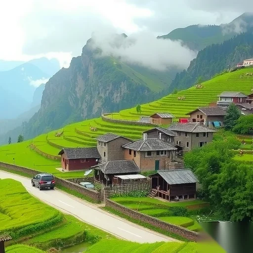 How to Plan a Perfect Free Trip to Kunming, Dali, and Lijiang?–智穹界JourneyLink