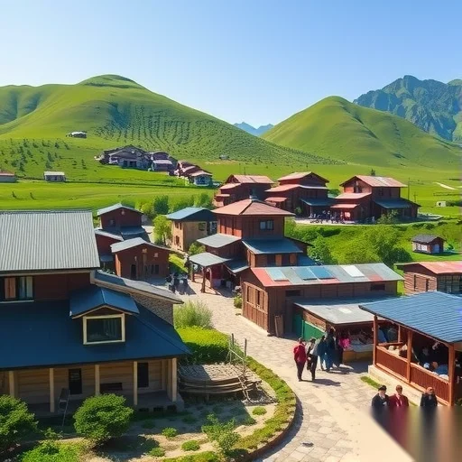 How to Plan a Perfect GanNan Hui Tour?–智穹界JourneyLink How to Plan a Perfect GanNan Hui Tour?–智穹界JourneyLink