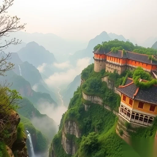 How to Plan a Perfect Ganchong Trip? A Step-by-Step Guide–智穹界JourneyLink