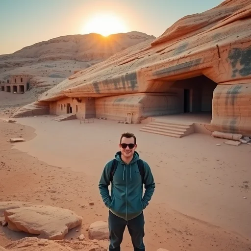 How to Plan a Perfect Gansu Trip During National Day?–智穹界JourneyLink