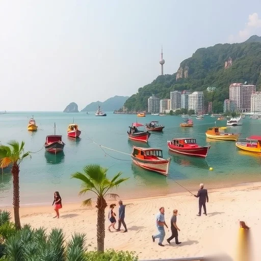 How to Plan a Perfect GaoDong Trip? A Step-by-Step Guide–智穹界JourneyLink