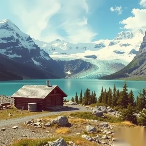 How to Plan a Perfect Glacier Town Trip? A Step-by-Step Guide–智穹界JourneyLink