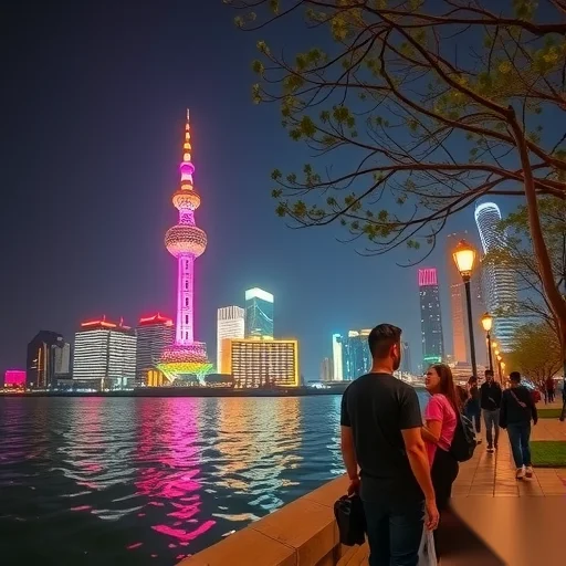 How to Plan a Perfect Guangdong Travel Itinerary?–智穹界JourneyLink