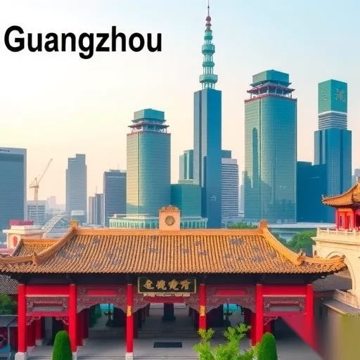 How to Plan a Perfect Guangzhou & Zhuhai Trip? Here’s the Ultimate Guide–智穹界JourneyLink