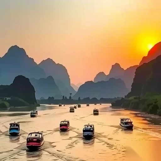 How to Plan a Perfect Guilin Meeting Tour? A Step-by-Step Guide–智穹界JourneyLink
