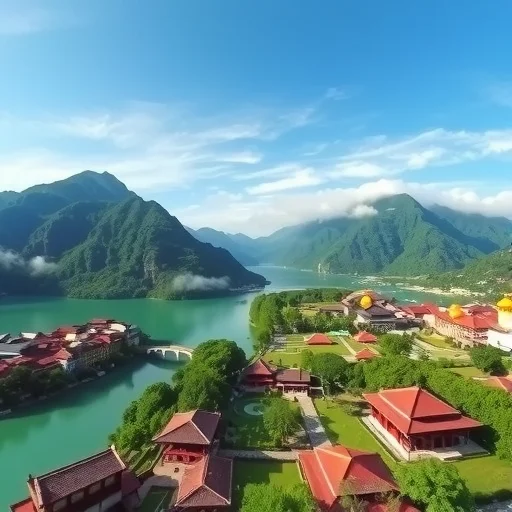 How to Plan a Perfect Guizhou Travel Itinerary? A Step-by-Step Guide for First-Time Visitors–智穹界JourneyLink