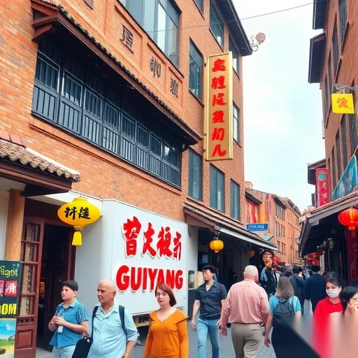 How to Plan a Perfect Guizhou Trip? A Complete Travel Guide–智穹界JourneyLink