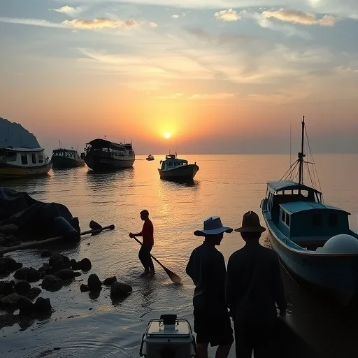 How to Plan a Perfect Hai Men Chaoshan Travel Itinerary?–智穹界JourneyLink