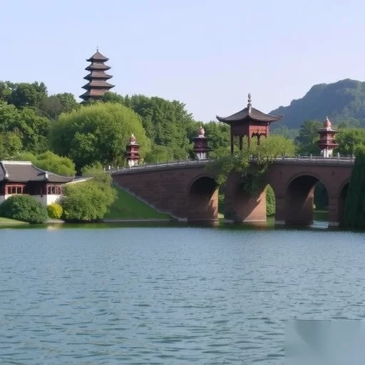 How to Plan a Perfect Hangzhou & Changzhou Travel Itinerary?–智穹界JourneyLink