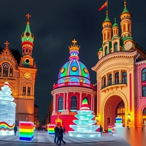 How to Plan a Perfect Harbin Travel Itinerary? Here’s Your Ultimate Guide–智穹界JourneyLink How to Plan a Perfect Harbin Travel Itinerary? Here’s Your Ultimate Guide–智穹界JourneyLink