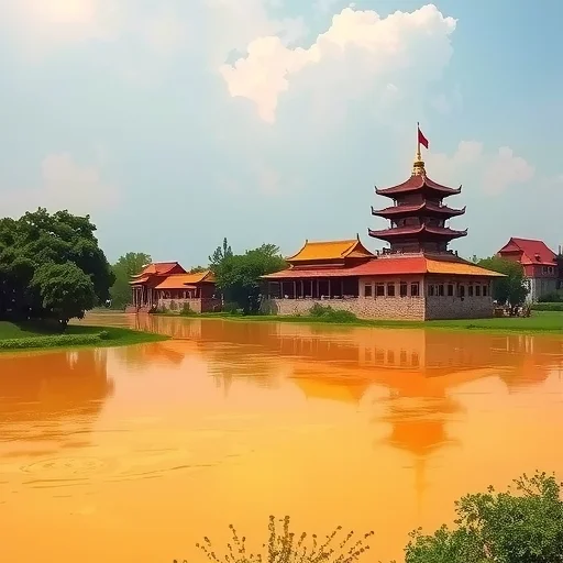 How to Plan a Perfect Henan Tour? A Step-by-Step Guide for First-Time Visitors–智穹界JourneyLink