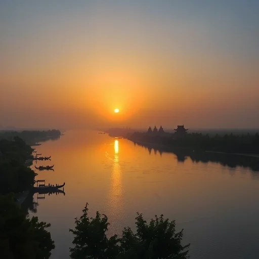 How to Plan a Perfect Henan Travel Itinerary? Discover the Best Attractions and Tips–智穹界JourneyLink How to Plan a Perfect Henan Travel Itinerary? Discover the Best Attractions and Tips–智穹界JourneyLink