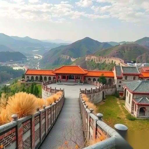 How to Plan a Perfect Hiking Trip to Xianyang? A Step-by-Step Guide–智穹界JourneyLink