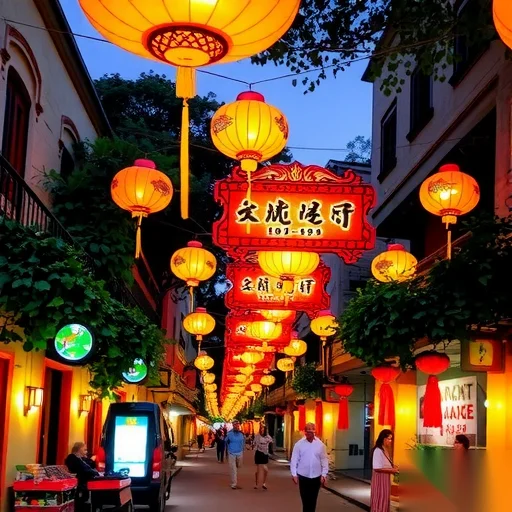 How to Plan a Perfect Hoi An Tour: A Step-by-Step Guide–智穹界JourneyLink How to Plan a Perfect Hoi An Tour: A Step-by-Step Guide–智穹界JourneyLink