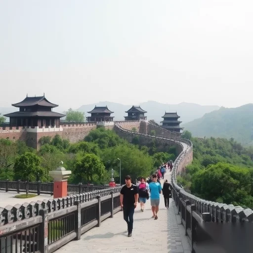 How to Plan a Perfect Holiday Trip to Xianyang? A Step-by-Step Guide–智穹界JourneyLink How to Plan a Perfect Holiday Trip to Xianyang? A Step-by-Step Guide–智穹界JourneyLink