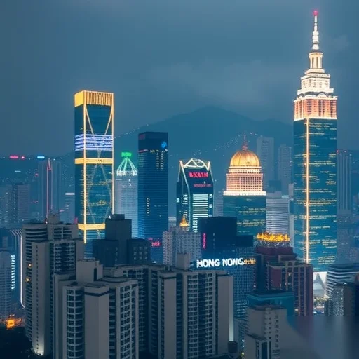 How to Plan a Perfect Hong Kong Travel Itinerary? Here’s Your Ultimate Guide–智穹界JourneyLink