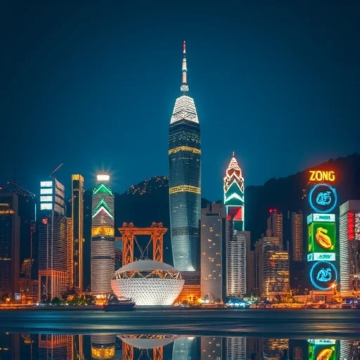 How to Plan a Perfect Hong Kong Trip? Here’s Your Ultimate Guide–智穹界JourneyLink