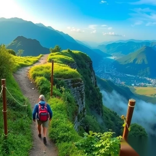 How to Plan a Perfect Hua Po Trip? A Step-by-Step Guide–智穹界JourneyLink