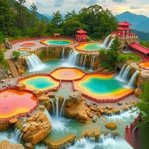How to Plan a Perfect Huanglong Trip in One Day?–智穹界JourneyLink How to Plan a Perfect Huanglong Trip in One Day?–智穹界JourneyLink