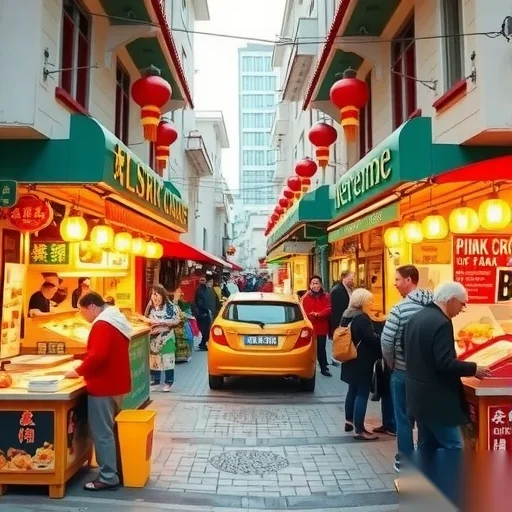 How to Plan a Perfect Hunan Travel Itinerary? A Step-by-Step Guide for First-Time Visitors–智穹界JourneyLink